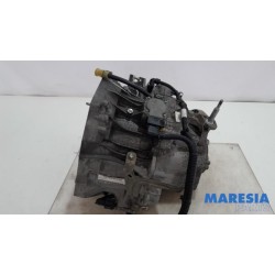 Renault - Clio - Gearbox