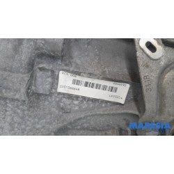 Renault - Clio - Gearbox