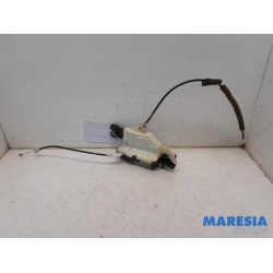 Renault - Clio - Gearbox