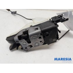 Renault - Clio - Gearbox