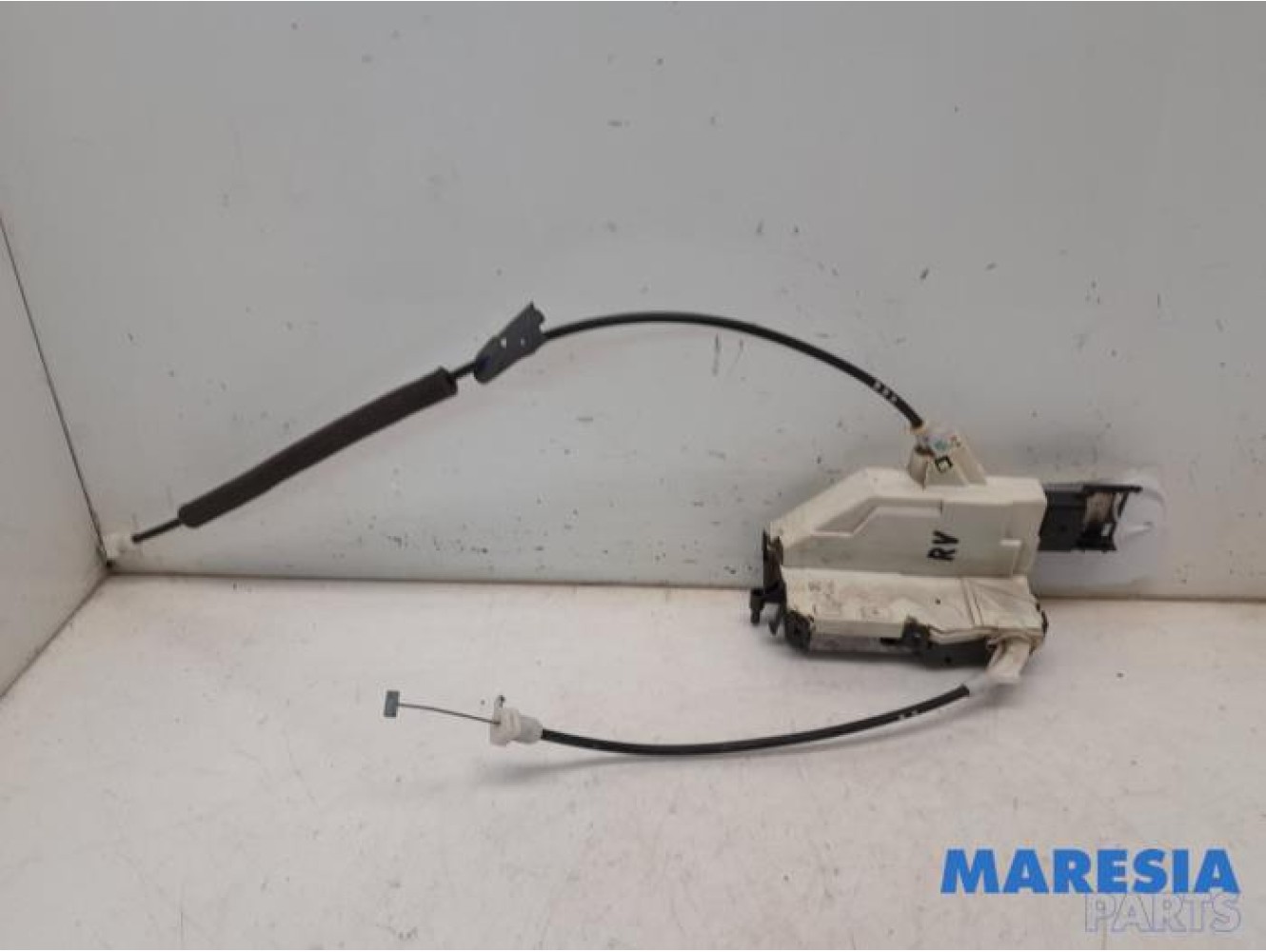 Peugeot - 5008 - Front door lock mechanism 4-door, right