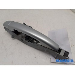 Peugeot - 5008 - Front door handle 4-door, right
