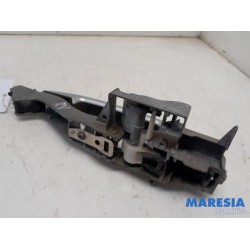 Peugeot - 5008 - Front door handle 4-door, right
