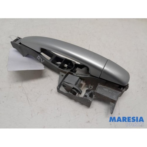 Peugeot - 5008 - Front door handle 4-door, right