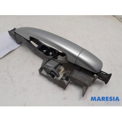 Peugeot - 5008 - Rear door handle 4-door, right