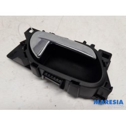 Peugeot - 5008 - Front door handle 4-door, right