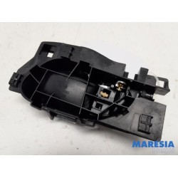 Peugeot - 5008 - Front door handle 4-door, right