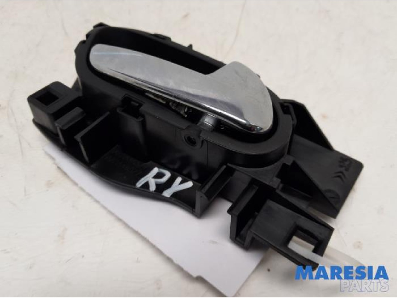 Peugeot - 5008 - Front door handle 4-door, right