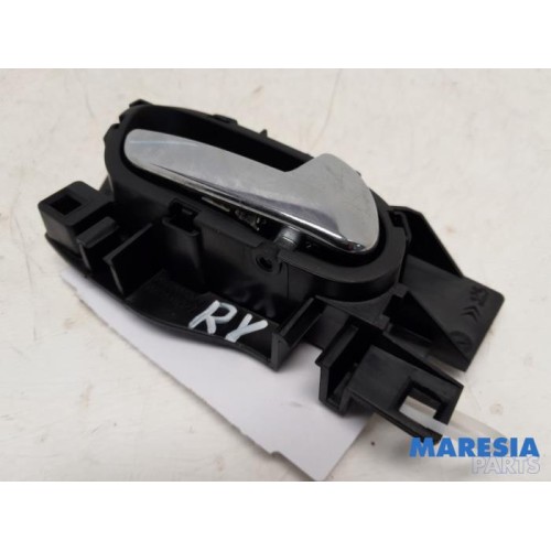 Peugeot - 5008 - Front door handle 4-door, right
