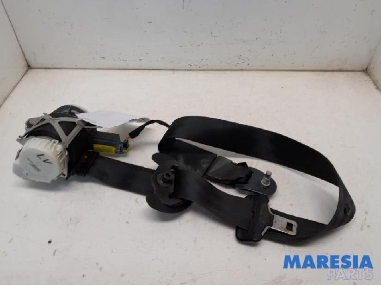 Peugeot - 5008 - Ceinture de sécurité avant gauche