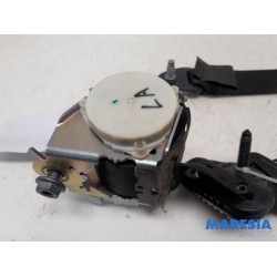 Peugeot - 5008 - Sicherheitsgurt links hinten