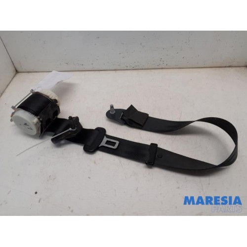 Peugeot - 5008 - Sicherheitsgurt links hinten