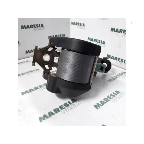 Renault - Clio - Sicherheitsgurt links hinten