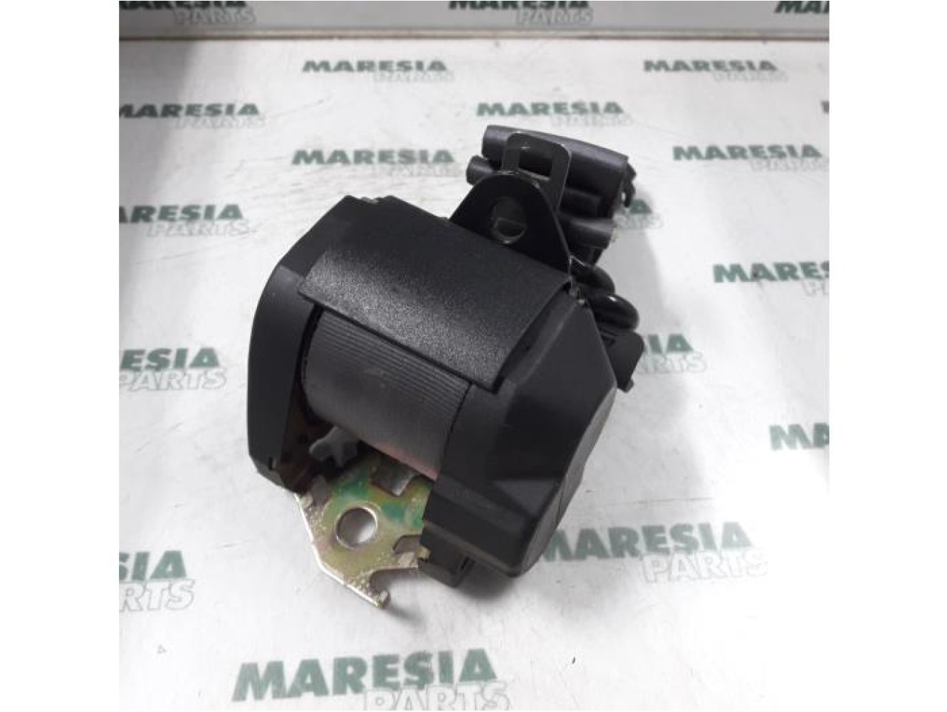Renault - Clio - Sicherheitsgurt links hinten