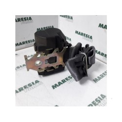 Renault - Clio - Sicherheitsgurt links hinten