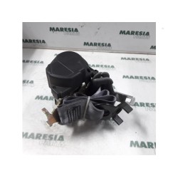 Renault - Clio - Sicherheitsgurt links hinten