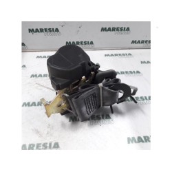 Renault - Clio - Sicherheitsgurt links hinten