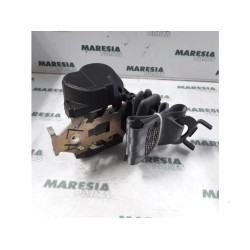 Renault - Clio - Sicherheitsgurt links hinten
