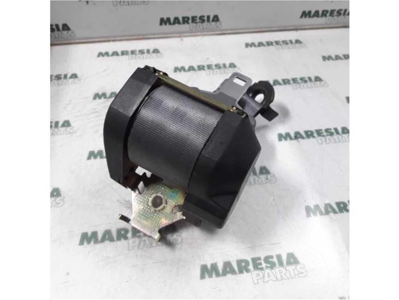 Renault - Clio - Sicherheitsgurt links hinten