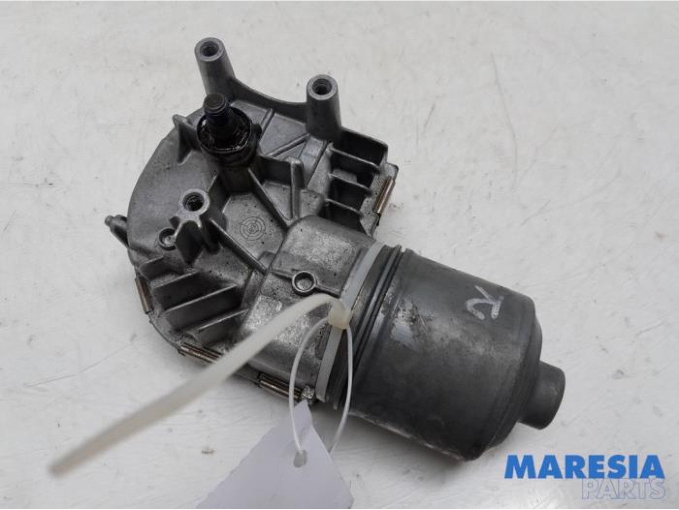 Peugeot - 5008 - Front wiper motor