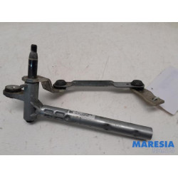 Peugeot - 5008 - Wiper mechanism