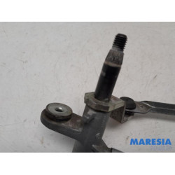 Peugeot - 5008 - Wiper mechanism
