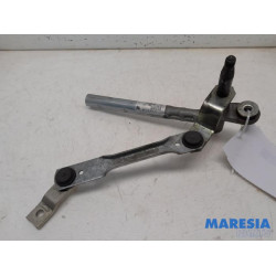 Peugeot - 5008 - Wiper mechanism