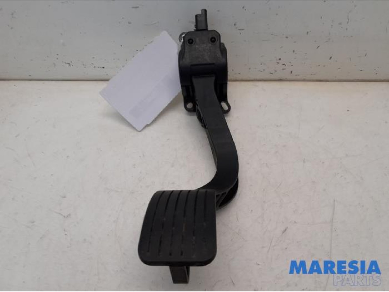 Peugeot - 5008 - Gaspedalposition Sensor