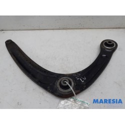 Peugeot - 5008 - Gaspedalposition Sensor