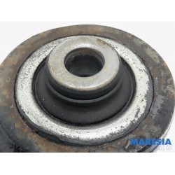 Peugeot - 5008 - Gaspedalposition Sensor