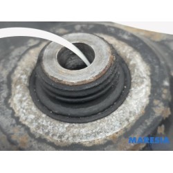 Peugeot - 5008 - Gaspedalposition Sensor