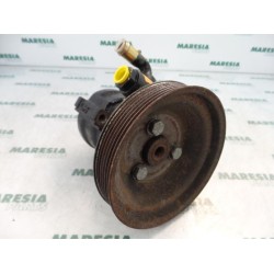 Lancia - Y(Psilon) - Pompe direction assistée