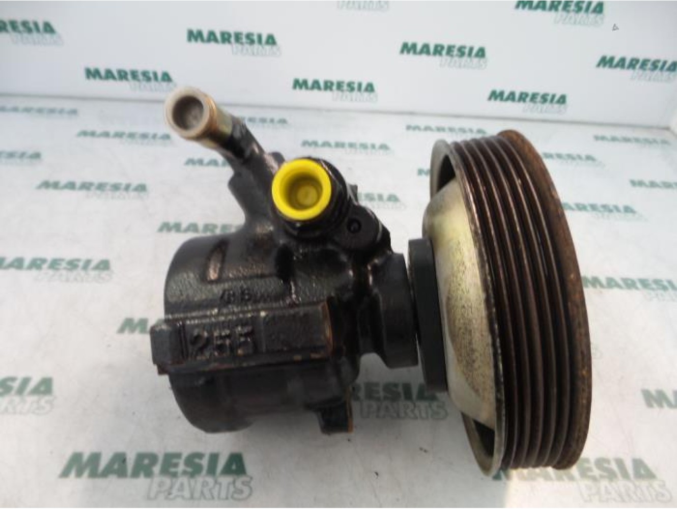 Lancia - Y(Psilon) - Pompe direction assistée