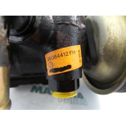 Lancia - Y(Psilon) - Pompe direction assistée