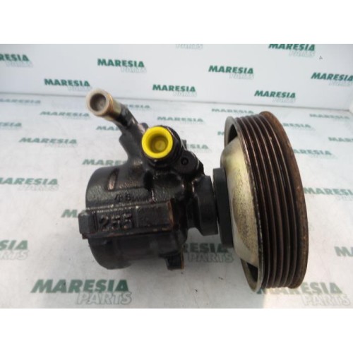 Lancia - Y(Psilon) - Power steering pump