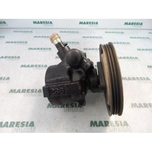 Lancia - Y(Psilon) - Power steering pump