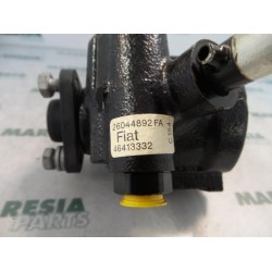 Lancia - Y(Psilon) - Pompe direction assistée