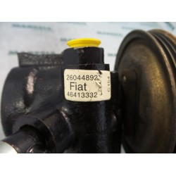 Lancia - Y(Psilon) - Pompe direction assistée