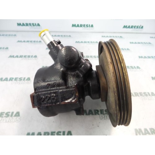 Lancia - Y(Psilon) - Power steering pump