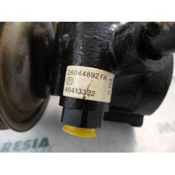Lancia - Y(Psilon) - Pompe direction assistée