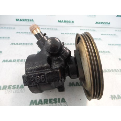 Lancia - Y(Psilon) - Power steering pump