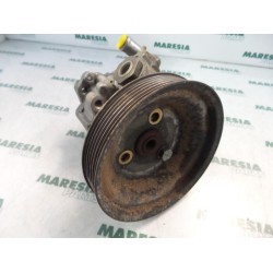 Lancia - Y(Psilon) - Pompe direction assistée