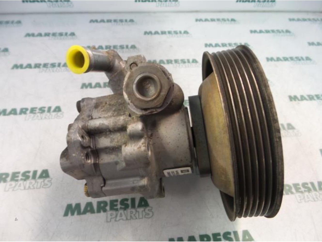 Lancia - Y(Psilon) - Pompe direction assistée