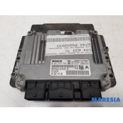 Peugeot - 5008 - Engine management computer