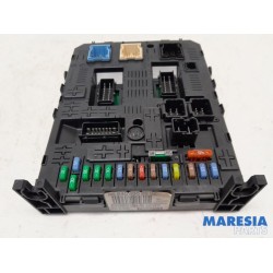 Peugeot - 5008 - Engine management computer