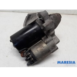 Citroen - C1 - Startmotor