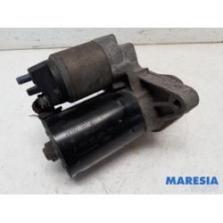 Citroen - C1 - Startmotor
