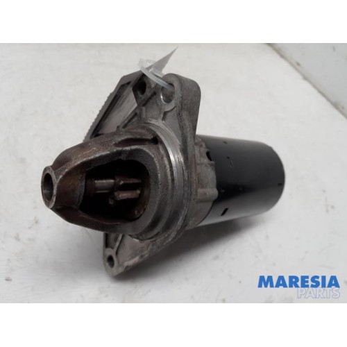 Citroen - C1 - Starter