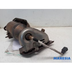Citroen - C1 - Catalytic converter