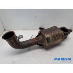 Peugeot - 208 - Catalytic converter